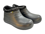 Галоши Rai Shoes 7004 чорний от магазина Frison