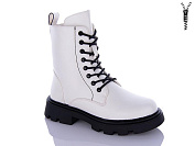 Ботинки Swin-Purlina PM3184-3 от магазина Frison