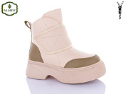 Ботинки Paliament 182-2 от магазина Frison