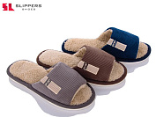 Slipers A7 mix от магазина Frison