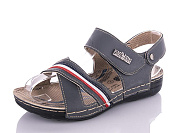 Босоножки No Brand HB129 от магазина Frison