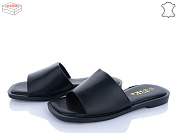 Шлепанцы Vika 925-1 от магазина Frison