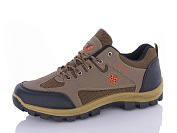 Кроссовки Aba2 FC302 brown от магазина Frison