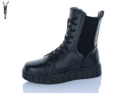 Ботинки Chunsen 7762-1 от магазина Frison