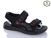 Сандалии Paliament A1600 от магазина Frison