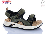 Босоножки Gfb R821-7 от магазина Frison