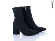 Ботинки Lino Marano H11-61E от магазина Frison