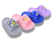 Шлепанцы Babyshop W204 mix от магазина Frison