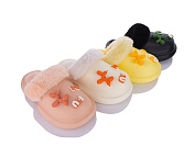 Тапочки Lion 2336-6A mix от магазина Frison