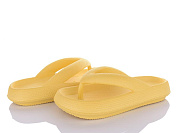 Шлепанцы Мир 3612-1619 yellow от магазина Frison