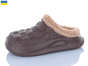 Сабо M&L Alex13 B604 шоколад от магазина Frison