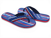 Шлепанцы Jibukang A01-767 black от магазина Frison