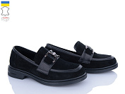 Туфли Fatfax 507-3-5 от магазина Frison