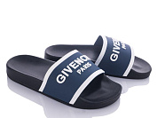 Шлепанцы Violeta Q110-L30-16 navi от магазина Frison