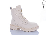 Ботинки Aba Y802-3 от магазина Frison