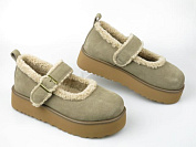 Туфли Allshoes 193244 от магазина Frison