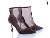 Босоножки Loretta E710-2 от магазина Frison