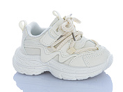Кроссовки Comfort-Baby 1011-5 білий (21-25) от магазина Frison