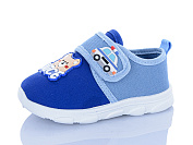 Тапочки M&L Alex14 808 синій от магазина Frison