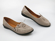 Туфли Allshoes 199541 от магазина Frison