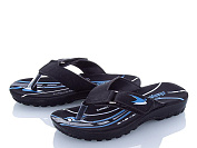 Шлепанцы Gurkem 6101 blue (30-35) от магазина Frison