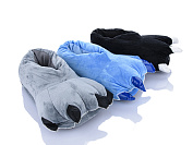 Тапочки Jibukang PV323-1A mix от магазина Frison