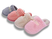 Тапочки Elmob L1838 mix от магазина Frison