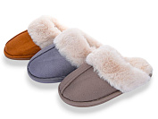 Тапочки Sanlin2 B41 mix от магазина Frison