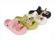 Кроксы Lion-Lu 42492-20 mix от магазина Frison