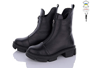 Ботинки Inga 02-19 от магазина Frison