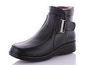 Ботинки Yuemingzu 808-old-1 от магазина Frison