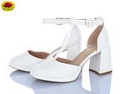 Туфли Meideli AN522-7 от магазина Frison