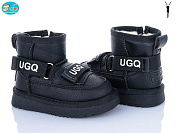 Угги Bbt T707-1-2 от магазина Frison