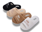 Тапочки Yzy MD10214 mix от магазина Frison