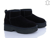 Угги Itts A821-1 от магазина Frison