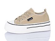 Кеды Lilin G613-7 от магазина Frison