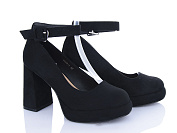 Туфли Loretta V005-1 от магазина Frison