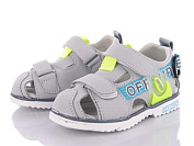 Босоножки Bbt L5652-3 от магазина Frison