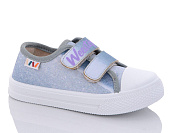 Кеды Gratis W-R107850506-WS от магазина Frison