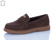 Туфли Aba Y067-9 от магазина Frison