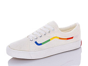 Кеды No Brand 101K от магазина Frison