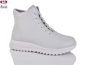 Ботинки Gukkcr 4054-7 от магазина Frison