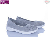 Туфли Little Fairy A1034-2 от магазина Frison