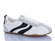 Кроссовки Violeta 2028-10 white от магазина Frison
