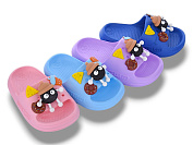 Шлепанцы Babyshop 2405-3 mix от магазина Frison