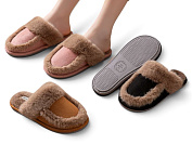 Тапочки Rai Shoes MD8831 mix от магазина Frison