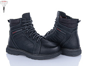 Ботинки Nasite TM03-8A от магазина Frison