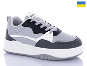 Кроссовки Swin-Purlina 4809-3 от магазина Frison