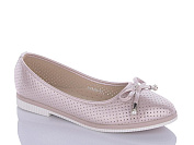 Балетки Xifa PN609-22 от магазина Frison