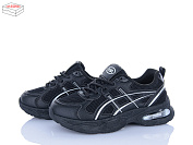 Кроссовки Aba W8ABA09-1 от магазина Frison